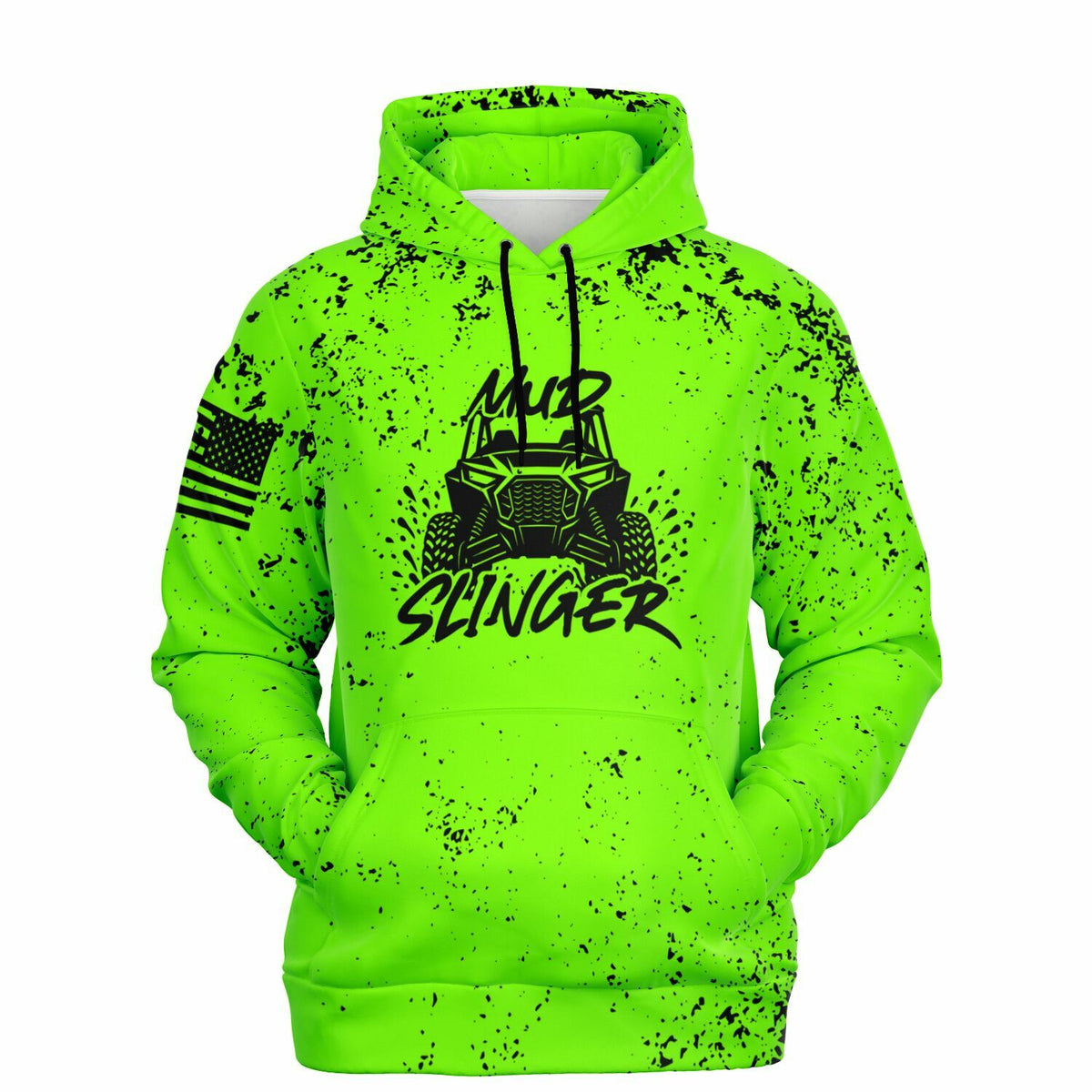 Mud Slinger