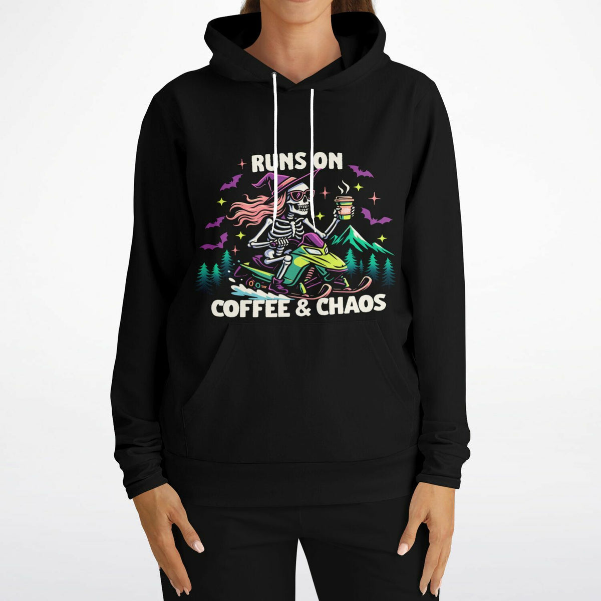 Coffee & Chaos