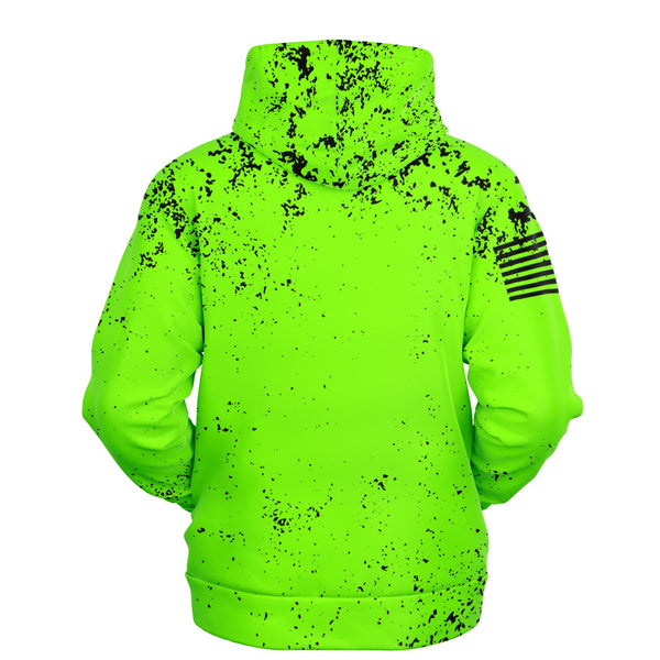 Mud Slinger