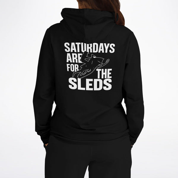 SATURDAYS