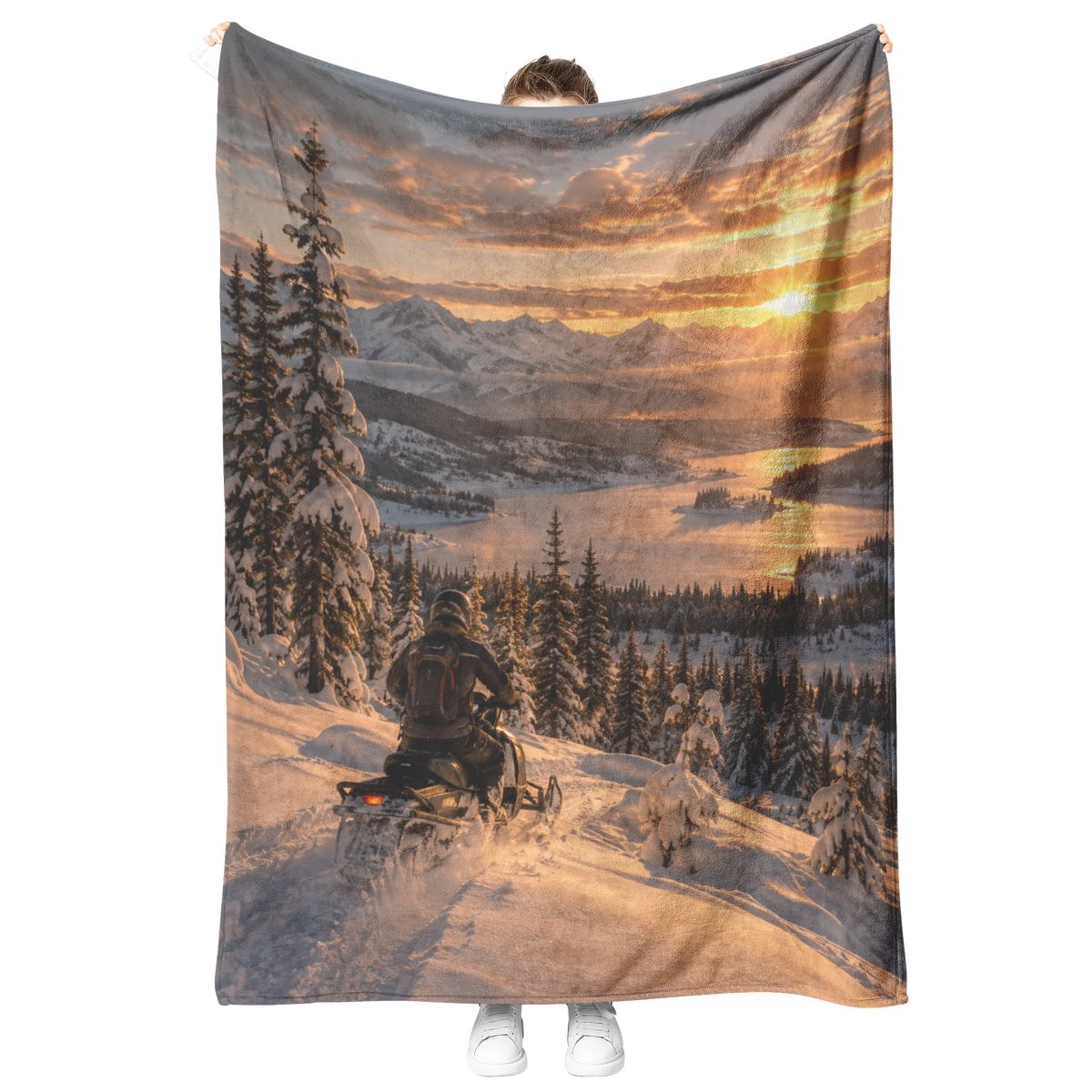 BACK_COUNTRY_SUNSET_Blannket_V_Blanket_Model_Mockup.png_16180081