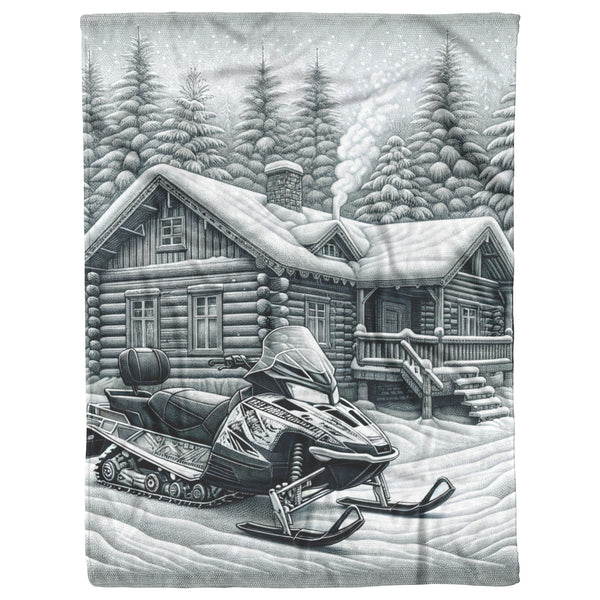 Log Cabin