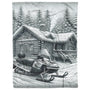 Log Cabin