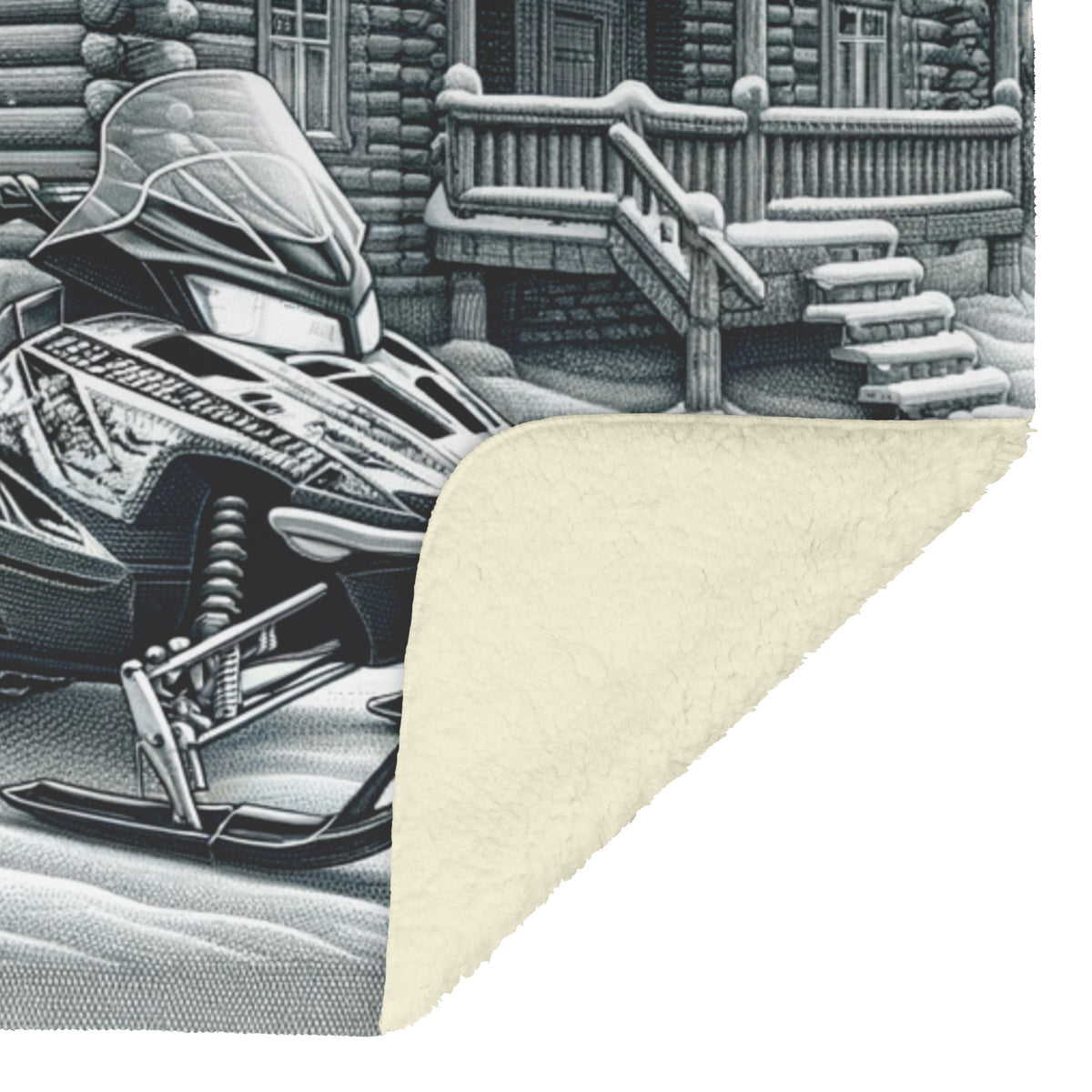 Log Cabin