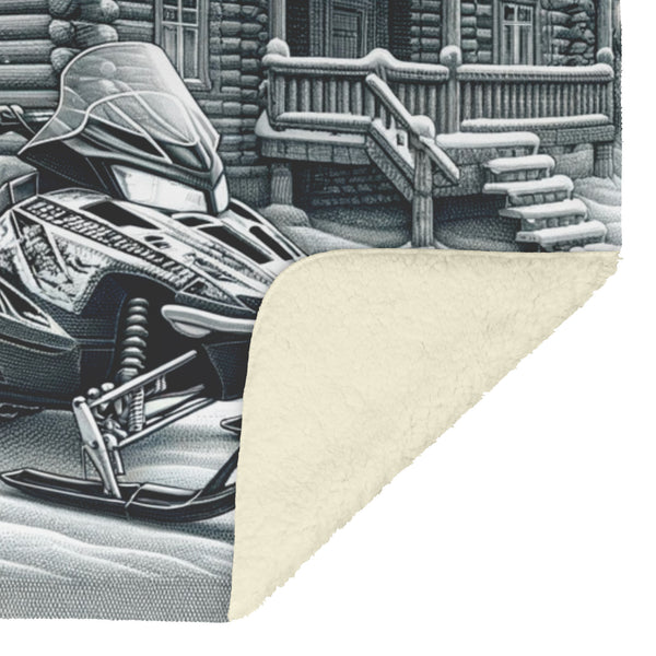 Log Cabin