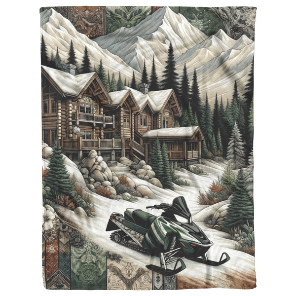 Log Haven