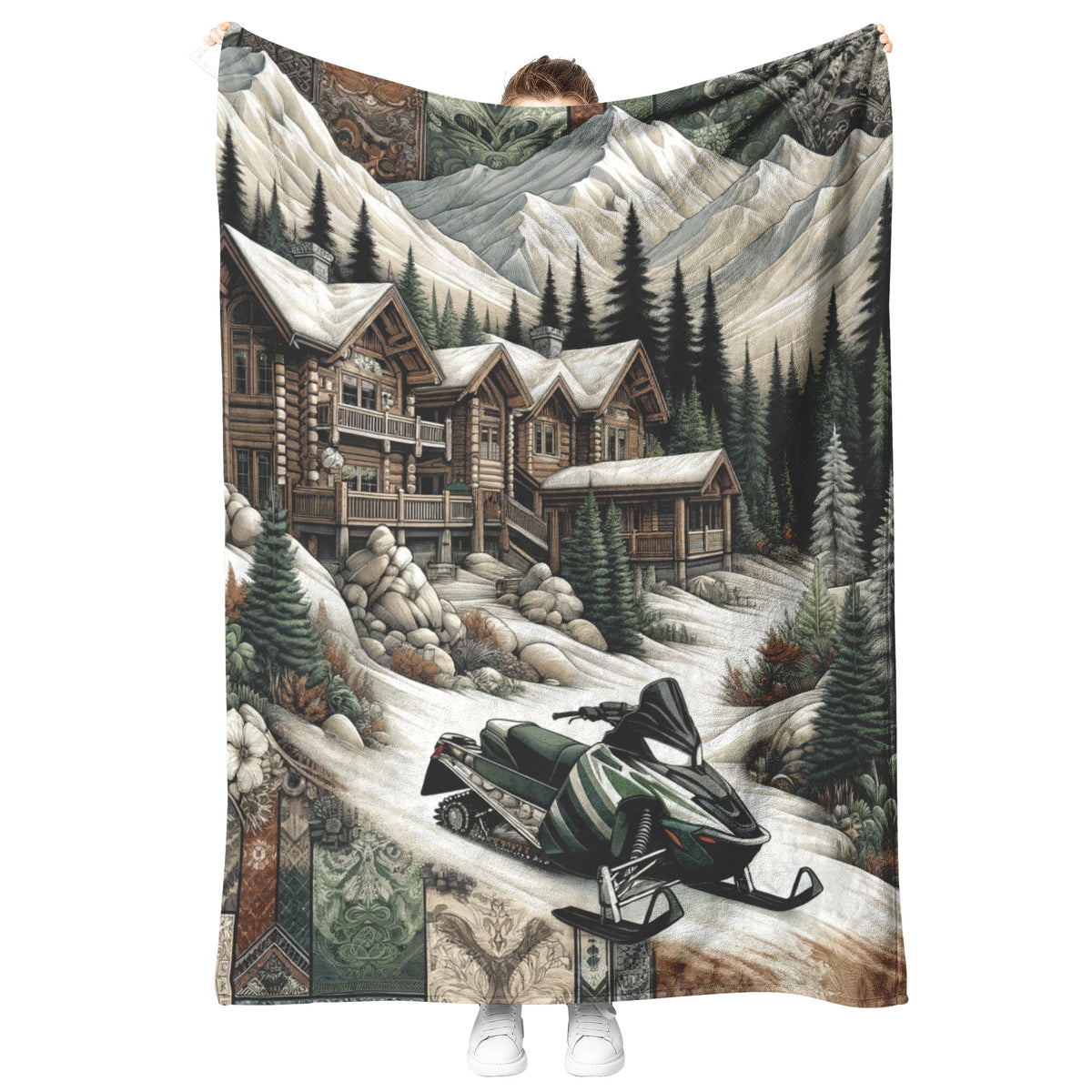Log Haven