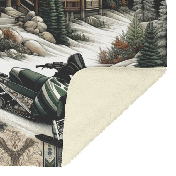 Log Haven