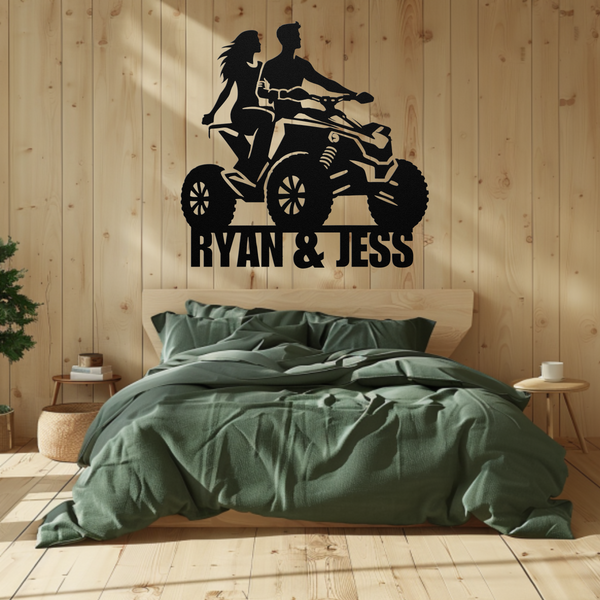 ATV Lovers