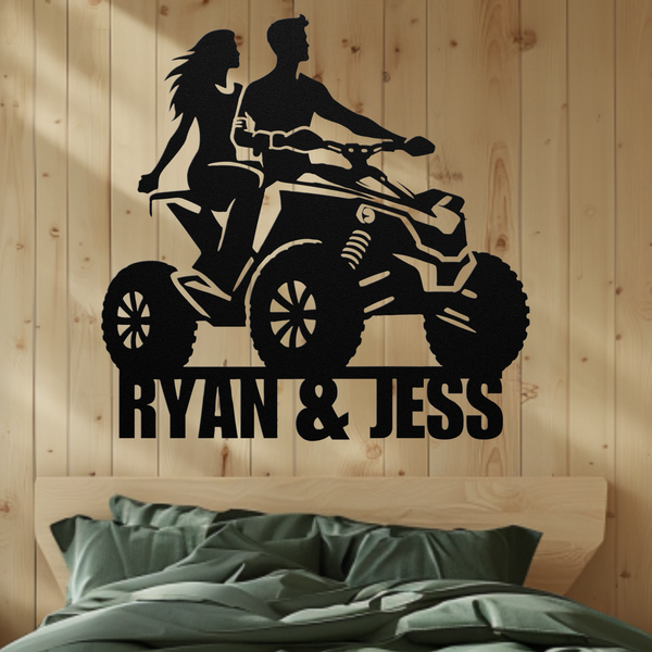 ATV Lovers