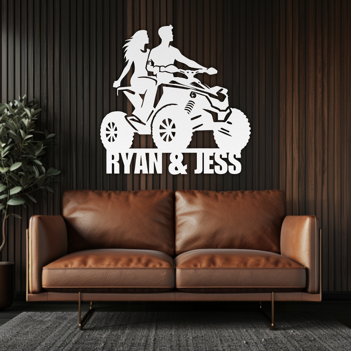 ATV Lovers