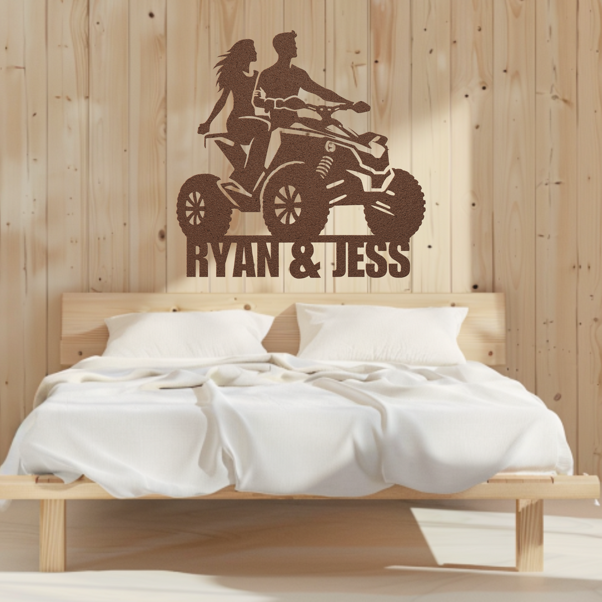 ATV Lovers