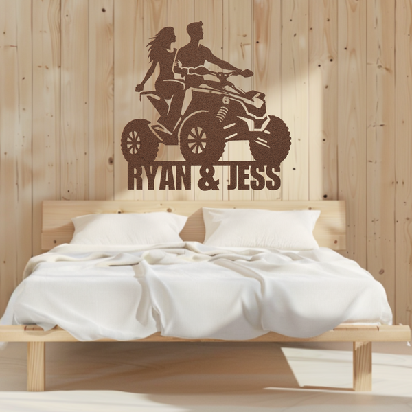 ATV Lovers