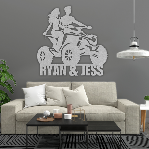 ATV Lovers