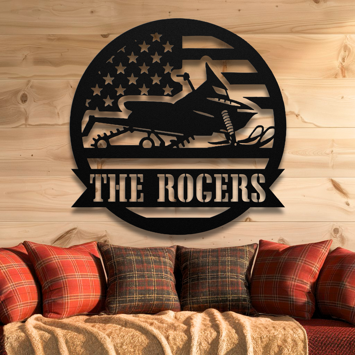 Love to Sled America