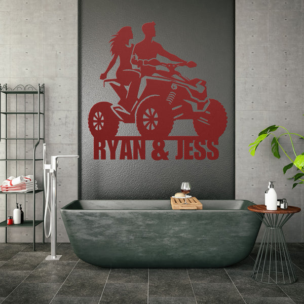 ATV Lovers