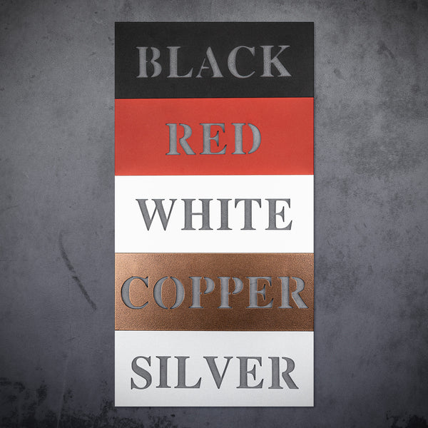 Motorcycle Couples Last Metal Sign