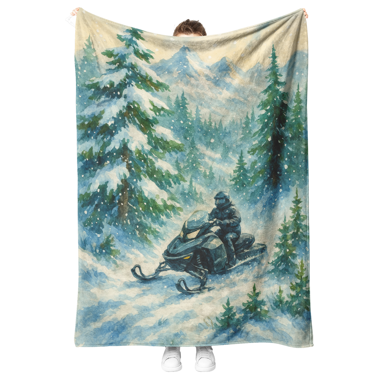 Mountain_Peaks_V_Blanket_Model_Mockup.png