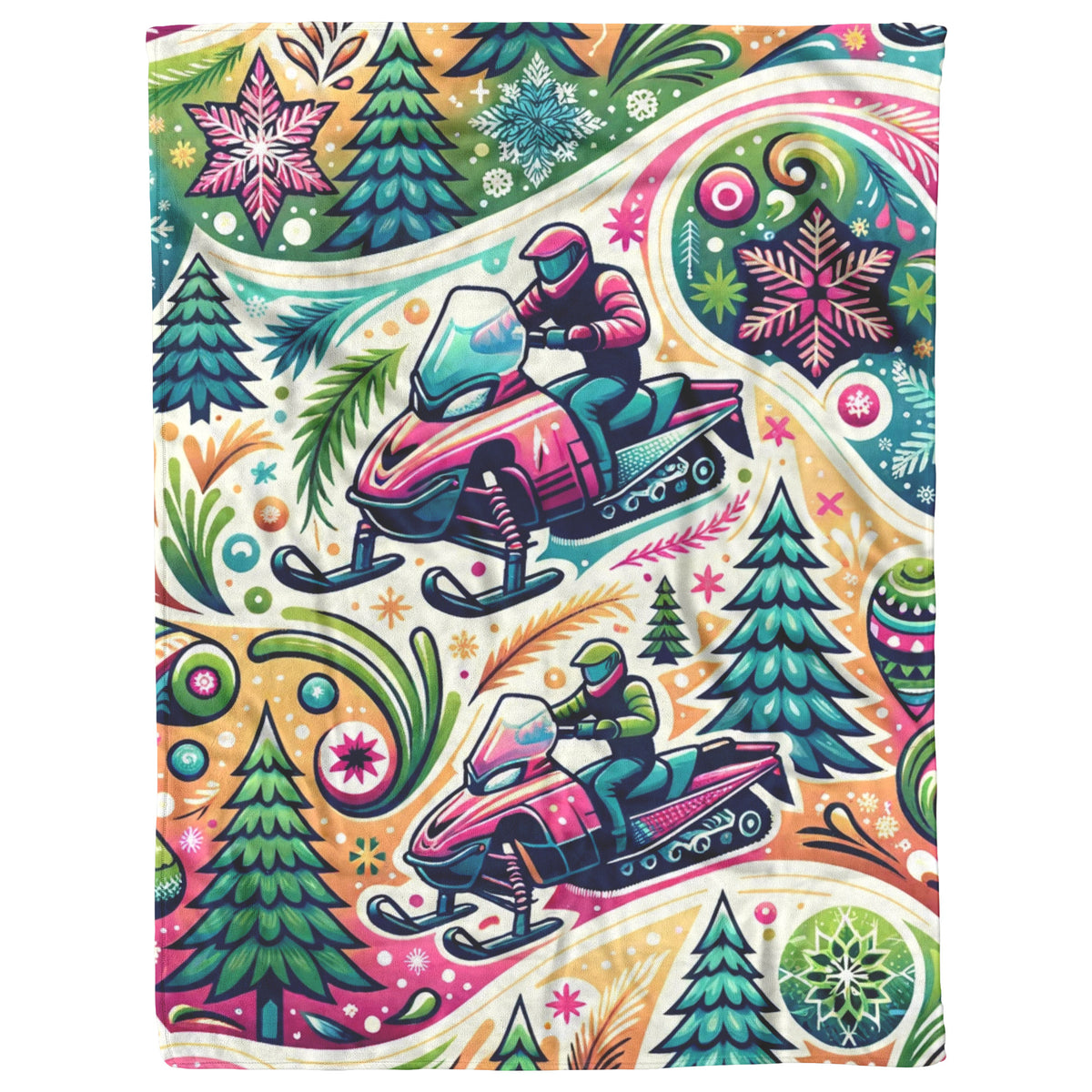 Pink Whimsy
