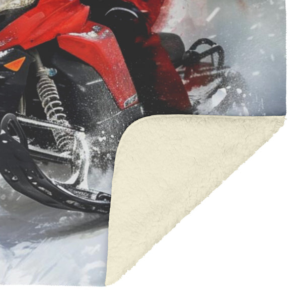 Sled Fast