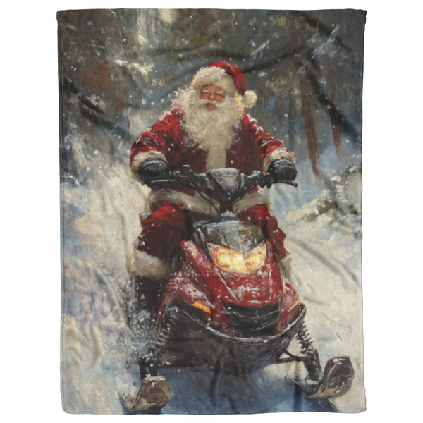Sleigh All Day