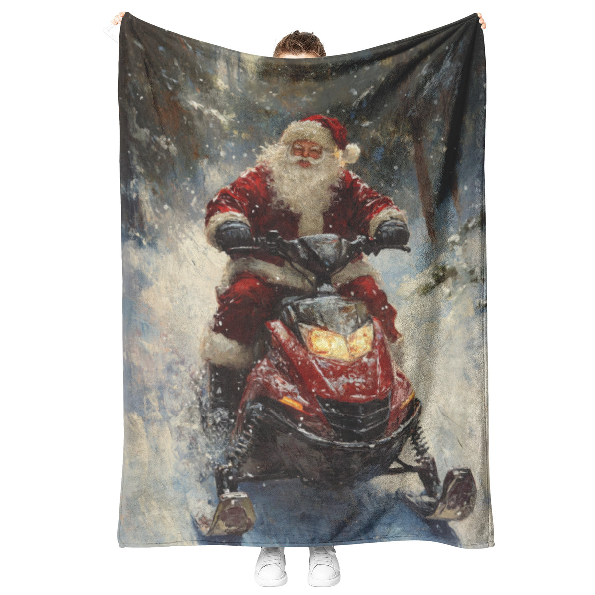 Sleigh All Day