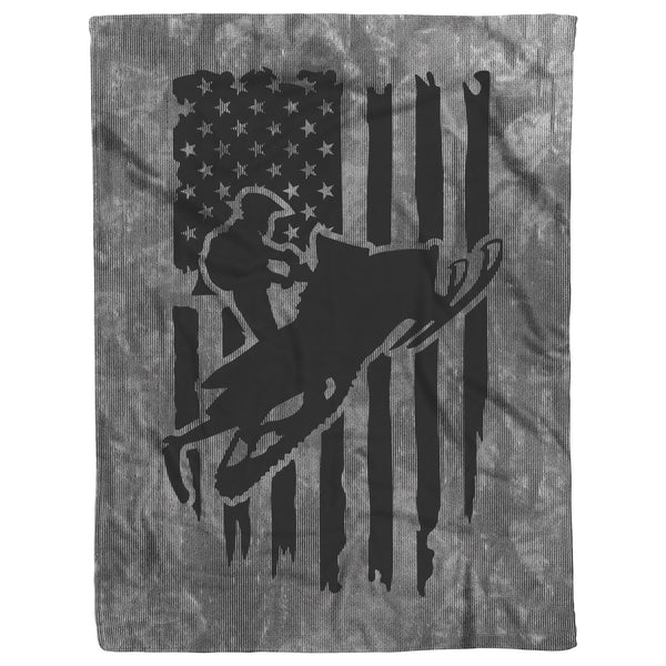 Sled America