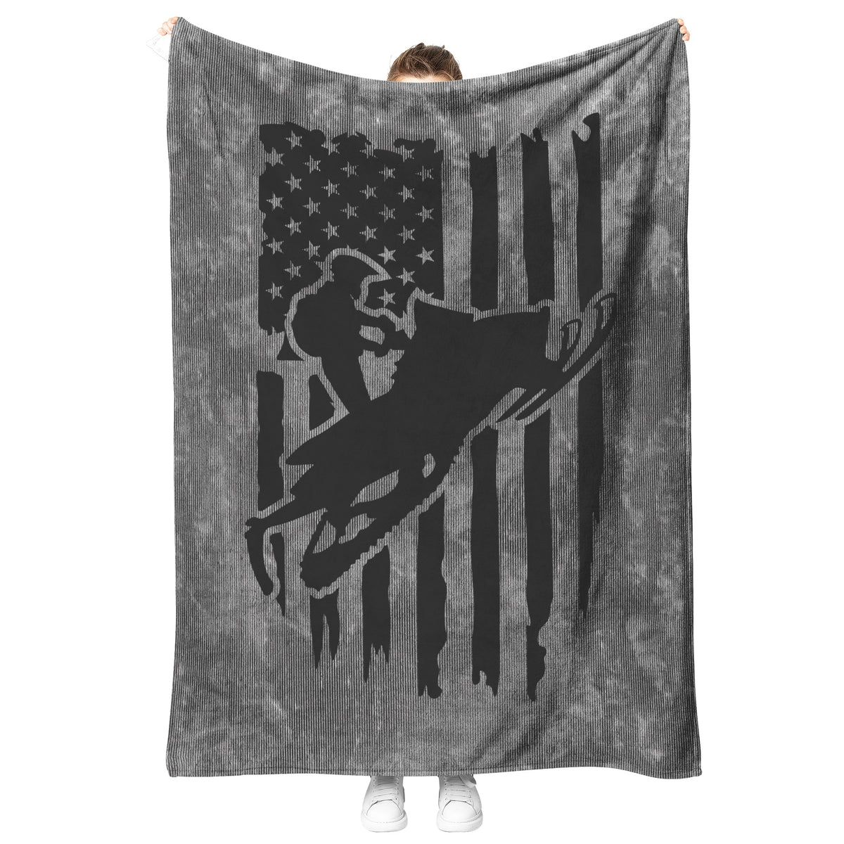 Sled America