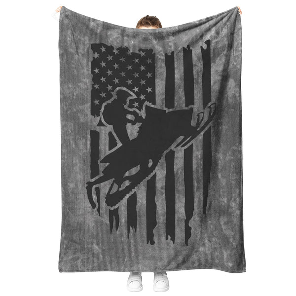 Sled America