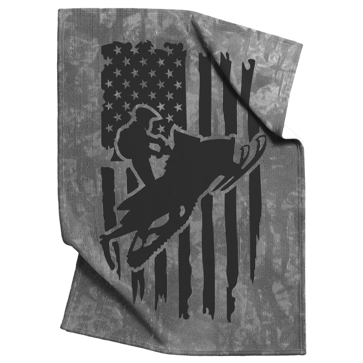 Sled America