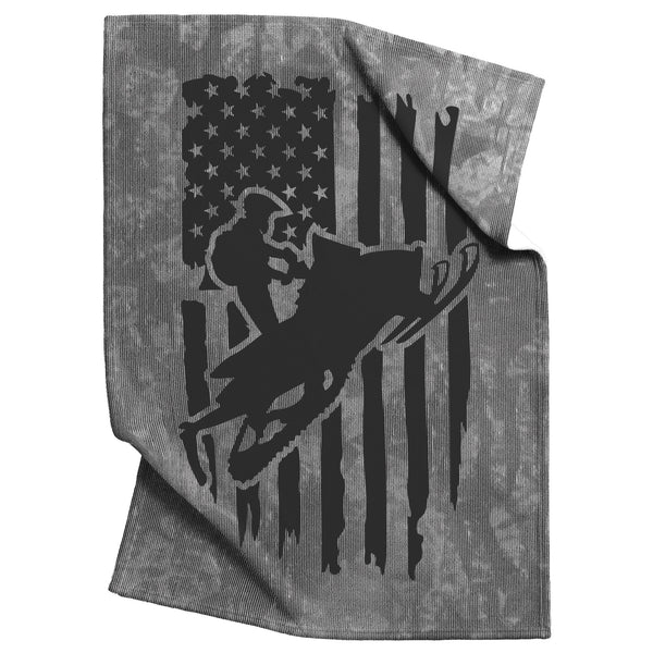 Sled America