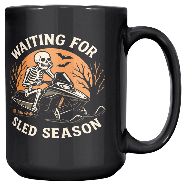 Still Waiting