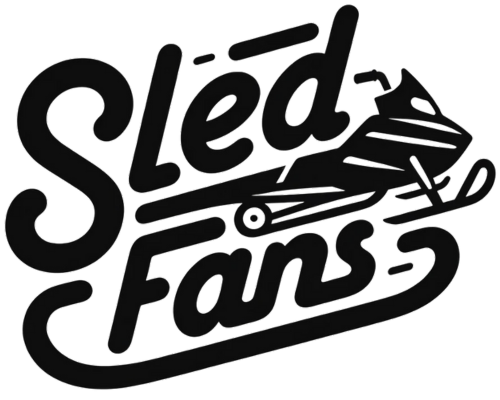 SledFans logo