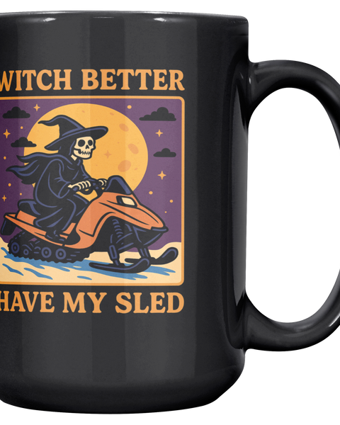 Witch Better