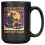 Witch Better