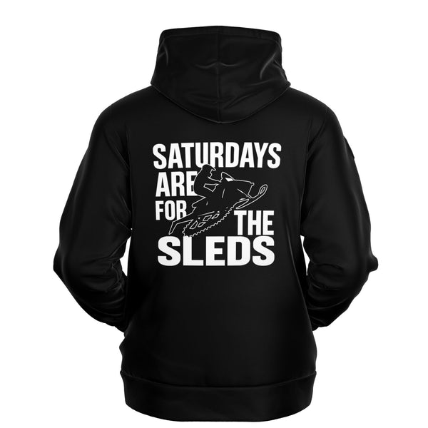 SATURDAYS