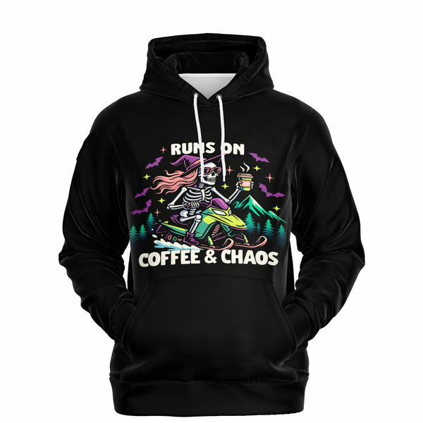 Coffee & Chaos