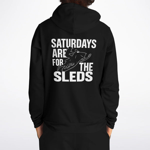 SATURDAYS