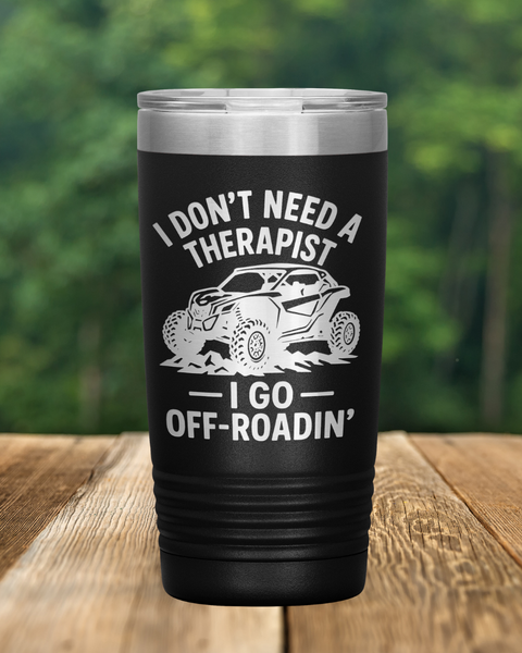 Off Road Therapy